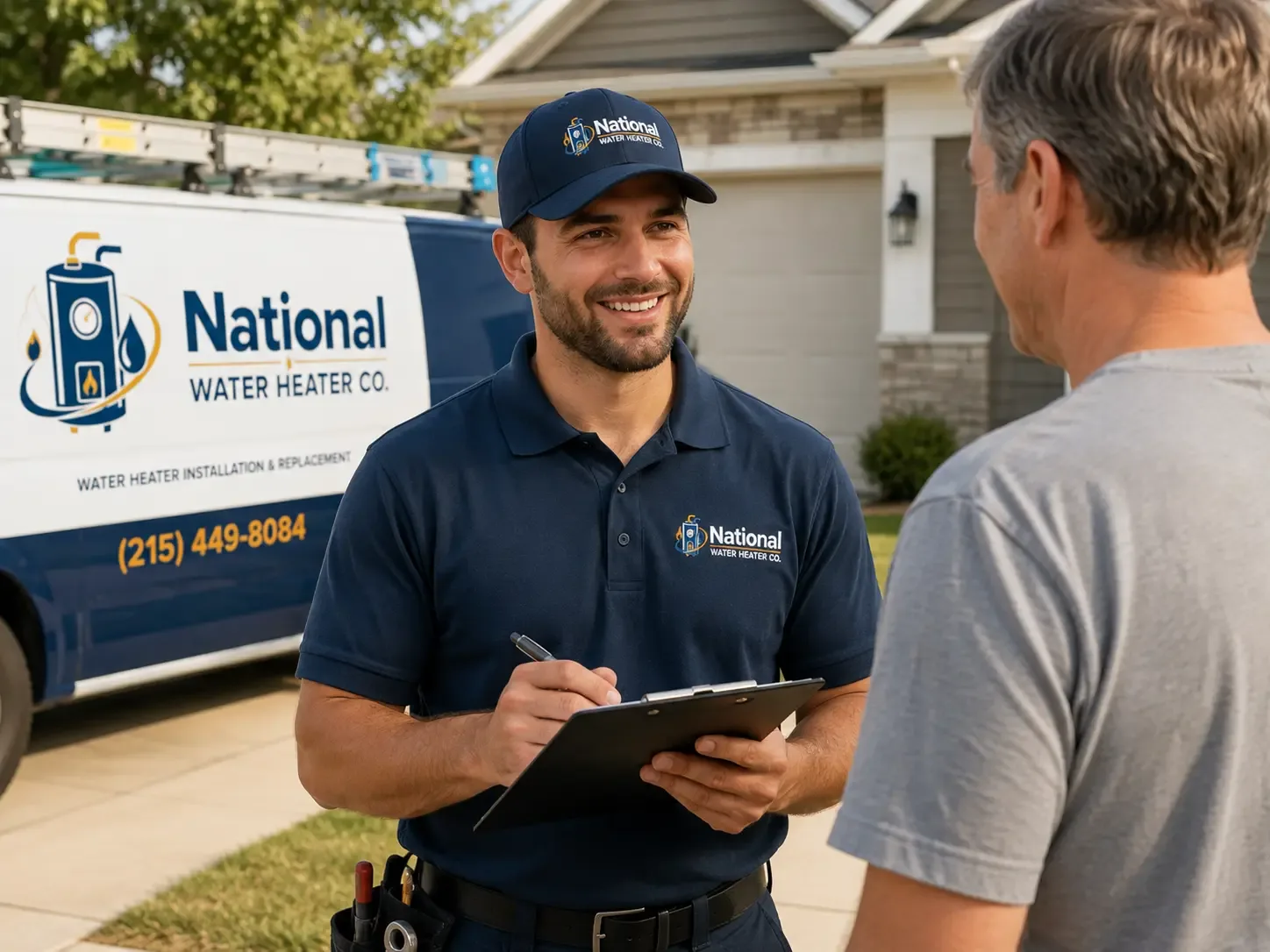 Water Heater Installation Howe, IN FAQs